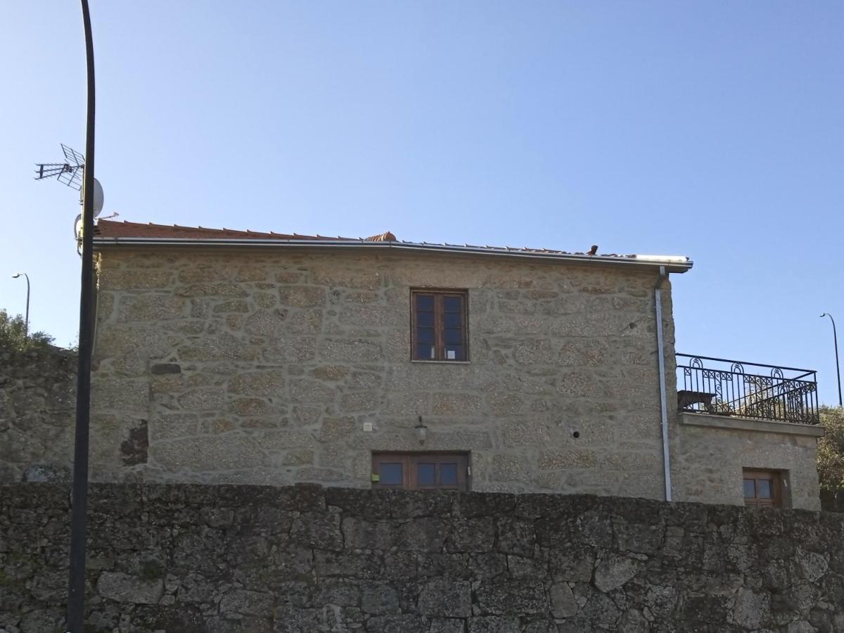 Casa Da Massada Vila Belmonte  Exterior foto